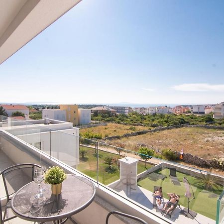 Apartments&Rooms Pool Villas Maris Novalja Exterior foto
